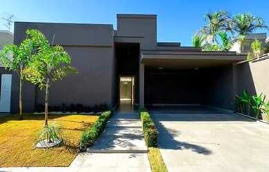 Imagem 1: Casa Condomínio Damha III Residencial Marcia