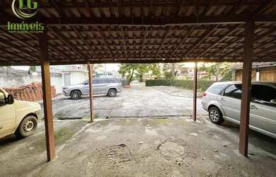 Imagem 8: Terreno comercial com casa à venda, 450 m² por R$ 900.000 - Itaipu -...