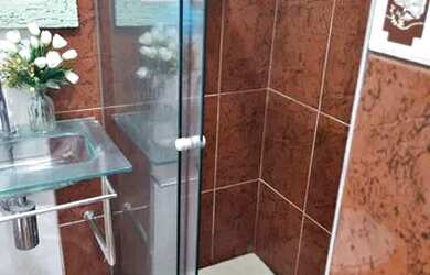 Imagem 11: Apartamento para aluguel possui 50 metros quadrados com 1 quarto em Copacabana...