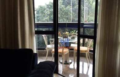 Imagem 2: Apartamento residencial à venda, Jardim Anália Franco, São Paulo