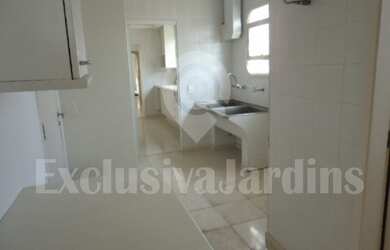 Imagem 16: APARTAMENTO RESIDENCIAL em sao paulo - SP, Jardim Paulista