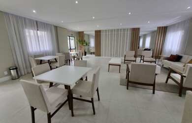 Imagem 12: Apartamento com 1 dormitório para alugar, 40 m² por R$ 3.300,00/mês...