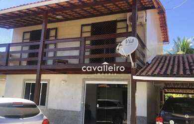 Imagem 12: Casa à venda, 120 m² por R$ 650.000,00 - Araçatiba - Maricá/RJ
