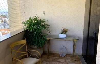 Imagem 5: Apartamento com 4 dormitórios, 280 m² - venda por R$ 1.300.000 ou aluguel...