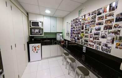 Imagem 14: Andar Corporativo à venda, 200 m² por R$ 1.000.000,00 - Centro - Rio...