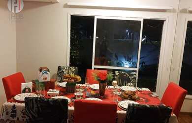 Imagem 10: Town House à venda por R$ 680.000 - Morumbi - São Paulo/SP