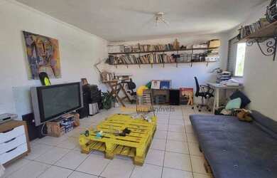 Imagem 5: Cobertura à venda, 95 m² por R$ 399.000,00 - Butantã - São Paulo/SP