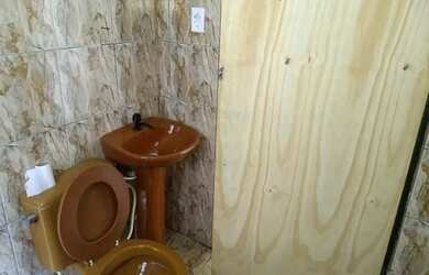 Imagem: Casa em Cajazeiras X - Salvador - BA