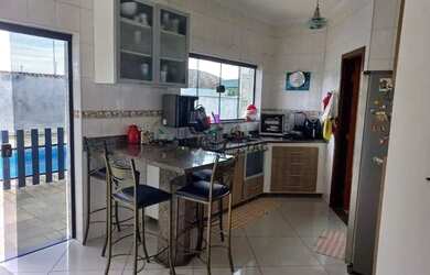 Imagem 7: CASA PARA VENDA E LOCAÇÃO NO CONDOMÍNIO FAZENDA TAQUARAL EM CAMPINAS...