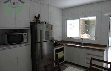 Imagem 13: Casa à venda, 130 m² por R$ 580.000,00 - Bela Vista - Osasco/SP