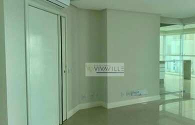 Imagem 4: Apartamento com 3 dormitórios para alugar, 180 m² por R$ 12.800,00 incluso taxas- Barra Su