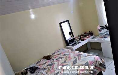 Imagem 9: Casa para venda Xaxim. Churrasqueira, 152m² de Área, 2 Vagas na garageme3...