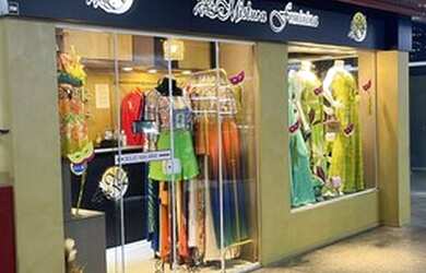 Imagem: O depósito possui 5 Vagas na garagem, 14m² de Área e está