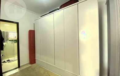 Imagem 10: Casa com 3 dormitórios à venda, 155 m² por R$ 630.000,00 - Residencial...