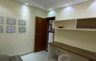 Imagem: A casa em condomínio possui 4 Dormitórios, 5 Banheiros, 2