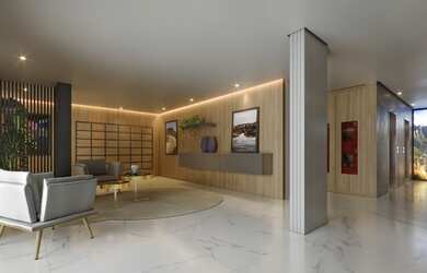 Imagem 6: FLORIANóPOLIS - Apartamento Padrão - Trindade