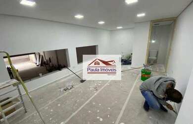 Imagem 4: Prédio para alugar, 420 m² por R$ 25.000/mês - Parque Novo Mundo - São Paulo/SP