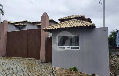 Imagem 13: Casa à venda, 112 m² por R$ 482.000,00 - Flamengo - Maricá/RJ