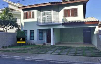 Imagem 1: Linda casa em condomínio fechado na Rodovia Raposo Tavares