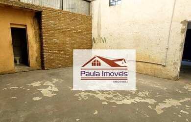 Imagem 7: Salão para alugar, 103 m² por R$ 3.870,00/mês - Parque Novo Mundo -...