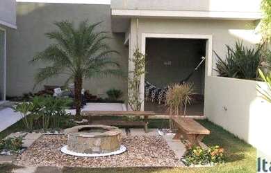 Imagem 8: Casa belíssima à venda no Residencial Gênesis II