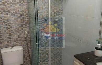 Imagem: A casa possui 4 Dormitórios, 2 Banheiros, 2 Vagas na garagem