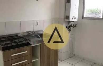 Imagem 13: Apartamento com 2 dormitórios, 53 m² - venda por R$ 145.000,00 ou aluguel...