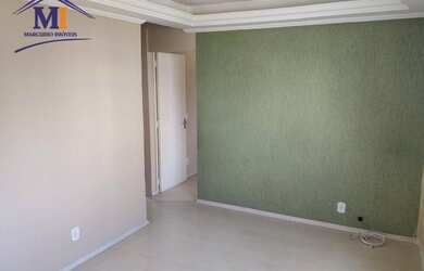 Imagem 9: Apartamento à venda, 58 m² por R$ 160.000,00 - Parque Residencial Vila...