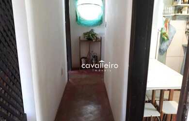 Imagem 11: Casa à venda, 135 m² por R$ 299.000,00 - Jacaroá - Maricá/RJ