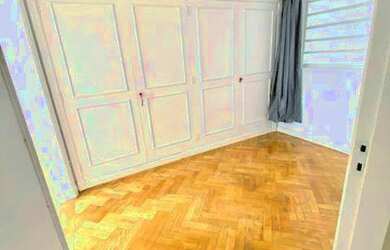 Imagem 4: Avenida Atlântica vista cinematográfica 600m2