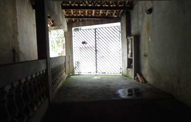 Imagem 3: Casa para Locação Anual - Jardim Alto da Boa Vista, Mauá - 80m², 1...