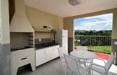 Imagem 6: Conquista rubi Apartamento com 2 dormitórios