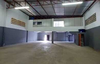 Imagem 3: Galpão, 593 m² - venda por R$ 2.000.000 ou aluguel por R$ 8.000,00/mês...