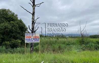 Imagem: O terreno possui 6.580m² de Área e está localizado em Recreio