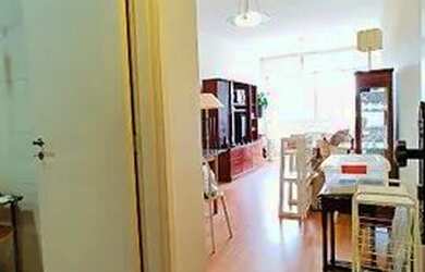 Imagem: O apartamento possui 2 Dormitórios, 3 Banheiros, 1 Vaga na