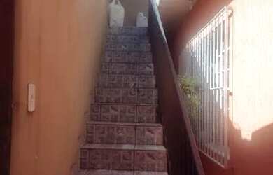 Imagem 2: Casas para locação em São Paulo no bairro Jardim Sapopemba