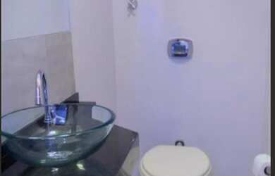 Imagem 4: Apartamento, 299 m² - venda por R$ 2.800.000,00 ou aluguel por R$ 7.500,00/mês...