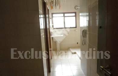 Imagem 13: APARTAMENTO RESIDENCIAL em são paulo - SP, jardim paulista