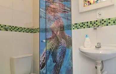 Imagem 10: Apartamento para Aluguel - Copacabana, 1 Quarto, 22 m2