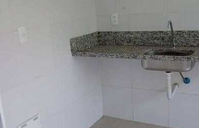 Imagem 5: Apartamento com 2 dormitórios à venda, 55 m² por R$ 340.000 - Taquara