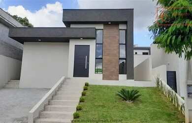 Imagem 2: Condomínio Fechado para Venda em Atibaia, Condominio Buona Vita, 3 dormitórios,...