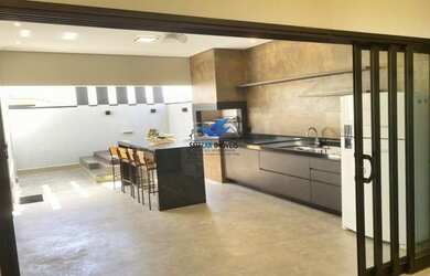 Imagem 16: HORTOLÂNDIA - Casa de Condomínio - RESIDENCIAL JARDIM DE MÔNACO