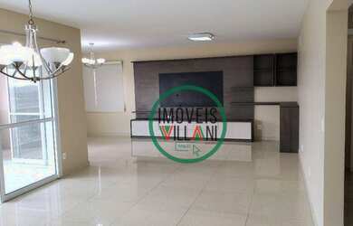 Imagem 1: Apartamento, 234 m² - venda por R$ 3.600.000,00 ou aluguel por R$ 11.848,00/mês...
