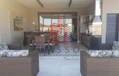 Imagem 6: Vendo Linda Casa de condomínio fechado em Jundiaí