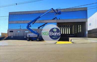 Imagem 3: Terreno à venda, 1942 m² por R$ 1.325.000,00 - Betel - Paulínia/SP