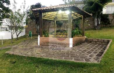 Imagem 16: Terreno à venda, 372 m² por R$ 450.000,00 - Condomínio Terras de São...