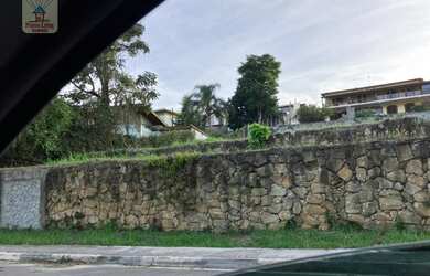 Imagem: O terreno possui 1072m² de Área e está localizado em Jardim