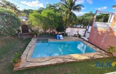 Imagem 5: Casa à venda, 400 m² por R$ 1.400.000,00 - Itaipu - Niterói/RJ