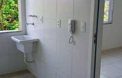 Imagem 8: Apartamento com 2 dormitórios à venda, 55 m² por R$ 340.000 - Taquara