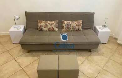 Imagem 4: Apartamento com 2 dormitórios para alugar, 95 m² por R$ 8.269/mês -...